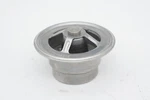 New Genuine Oem Caterpillar 111-8010 Thermostat Temperature Regulator. Price: $44.99.