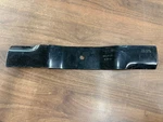 Genuine Oem Hustler 17" Mower Blades Part# 767111 For Hydro Walk Behind (3-PACK) New. Price: $66.00.