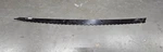 Cnh 87360866 Rock Trap Beater Blade Serrated Fits 7010 Axial-flow Combine New. Price: $175.50.