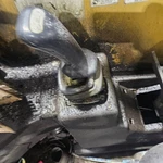 Cat TL943 Controls - Used P/n 2988645. Price: $279.99.