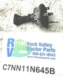 Ford Switch Assy-lighting C7NN11N645B Used. Price: $81.08.