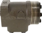 Power Steering Motor Length: 5.62" K946083 Fits David Brown 885N 990 995 New. Price: $718.41.