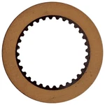 Pto Clutch Friction Disc Fits Case/international Harvester Replaces 5163844 New. Price: $25.99.