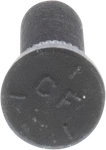 Stud Compatible W/case Ih Mccormick Equipment New. Price: $16.49.