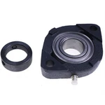 Flanged Bearing 7268603 For Bobcat New. Price: $83.99.
