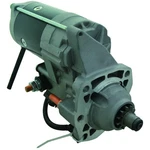 New 24V Starter Fits John Deere 7230R 230HP 2011-2013 SE501866 410-52412 SND0714. Price: $149.95.