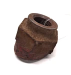 Used Starting Crank Nut For Farmall 460 Tractors 367273R1. Price: $15.00.