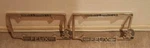 Felix Chevrolet Front And Back License Plate Set Cat Los Angeles Unspecified. Price: $129.99.