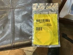 AM1717T - John Deere Original New Old Stock Seal From Hydraulic Reverser Project. Price: $28.00.