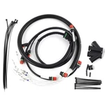 22248490 Engine Injector Wire Harness Kit Fit For Volvo Fh Fm B13 Bus Truck, ... New. Price: $78.25.