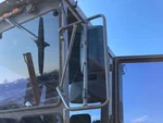 Volvo G746B Mirror With Mount Bracket - Used VOE12727896. Price: $279.99.