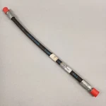 Caterpillar P/n 6N8659 Hose 16.5" Long Nos Fast Ship Multiple Available Bus New. Price: $19.48.