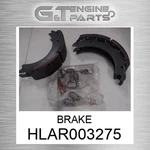 HLAR003275 Brake Fits International Truck (surplus Open Box) New. Price: $348.60.