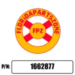 1662877 Prot-s/b Fits Caterpillar With Free Shipping New. Price: $179.99.