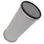Air Filter Fits John Deere Replaces T52224 New. Price: $94.37.