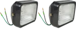Lamp Pack Of 4274478 Fits Hitachi ZX210W-3-AMS ZX470H-3F ZX470-5G New. Price: $121.49.