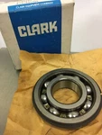 Clark Equipment CO.,K7 F-1-231396 6307NR,DEEP Grove With Snap Ring New. Price: $24.00.