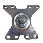 Used Axle Assembly Fits New Holland L180 L185 L865 LS180 LX865 LX885 9841131. Price: $555.30.