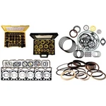 1113359 Cylinder Head Gasket Kit Fits Caterpillar 3406B 3406C C15 245D New. Price: $241.99.