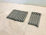 Set Of Cummins ISM11 L10 Valve 3068390 Injector 3076046 Oem Used. Price: $374.00.