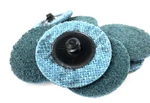 Pro-graad 3" Quick Change Non-woven Nylon Surface Conditioning Discs For Deburr New. Price: $25.29.