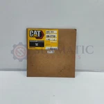 Surplus New Cat 8N-2730 Outer Diameter Metal Seal Ring 184.15MM , AM#19. Price: $99.00.