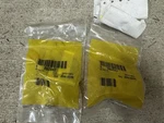 Oem John Deere Spring P/n #R62547 New. Price: $14.00.