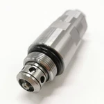 Relief Valve 119-5186 1195186 For Caterpillar Excavator 311B 311C 312B 314C New. Price: $178.99.