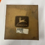 New R41105 Piston John Deere Buy It Now Or Best Offer Free Shipping. Price: $199.99.