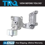 Trq Serpentine Drive Belt Tensioner Assembly For Toyota Lexus V6 3.5L New. Price: $74.95.
