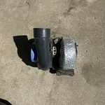 For Komatsu KTR110L-585E Turbocharger 6505-65-5080 New. Price: $499.00.