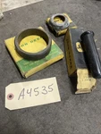 Vintage John Deere 420 Crawler Packing Cup T1123T Spacer T14317T Handle M884T New. Price: $28.90.