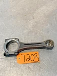 New Holland TT50A Tractor Connecting Rod SBA115026330 Used. Price: $50.00.