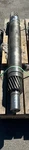 Cat 606-5119 73-INCH Long Pinion Shaft Carbon Steel AB-2500-P KX500 22-6-0010 New. Price: $8000.00.