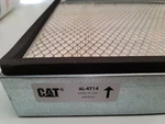 6L 4714 Cat Filter New. Price: $110.00.