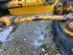John Deere 670 Right/passenger Linkage - Used P/n T41968. Price: $329.99.