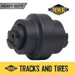 Fits Cat 304CCR Excavator - Heavy Duty Mwe Bottom Roller Undercarriage New. Price: $411.86.