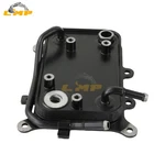 Transmission Cooler Warmer For Hyundai Santa Fe Sonata Kia Sorento 25620-2W500 New. Price: $35.14.