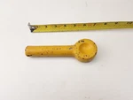 158-3653 Linkage Pin For Power Angling Fits Caterpillar D8T D8R Ii D7 New. Price: $128.25.