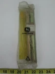 New Nos Oem Genuine John Deere Package Of 2 Fingers Z11366 Repair Replacement. Price: $29.99.