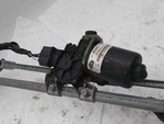 2009 Land Rover Range Sport Wiper Motor Oem DLB500030 Black 156K Miles Used. Price: $84.99.