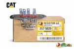 Genuine Oem 257-5029, 2575029 Resistor Assembly (caterpillar) New. Price: $45.99.