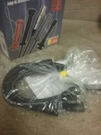New Federated Auto Parts Ignition Spark Plug Wire Set 24402M. Price: $24.88.