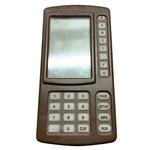 Used Greenstar Diplay Monitor Fits John Deere 6110 6210 6310 6320 6420 PF80365. Price: $1498.45.
