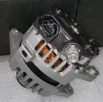 Hyundai Accent L4 1.6LITER 2018-2019 /130AMPS Oem/reman By/rr Alternators Remanufactured. Price: $270.00.