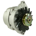 Alternator For Case Tractor 2590 2594 3294 3394 3594 4494 4694; 400-12324 New. Price: $134.17.