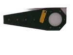 John Deere Z8712H Plate New. Price: $73.16.