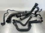 Oem Bmw Radiator Set Upper Lower Expansion Tank E60 545I N62 Used. Price: $119.99.