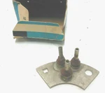 Prestolite Electrical Equipment Rectifier Ssembly 35-734 New. Price: $20.00.