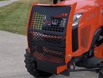 Kubota Grill Guard L2501, L3301, L3901 New. Price: $399.00.